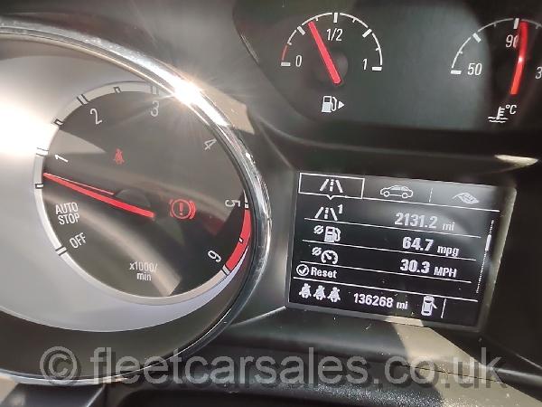 astra service schedual UCS Stockport